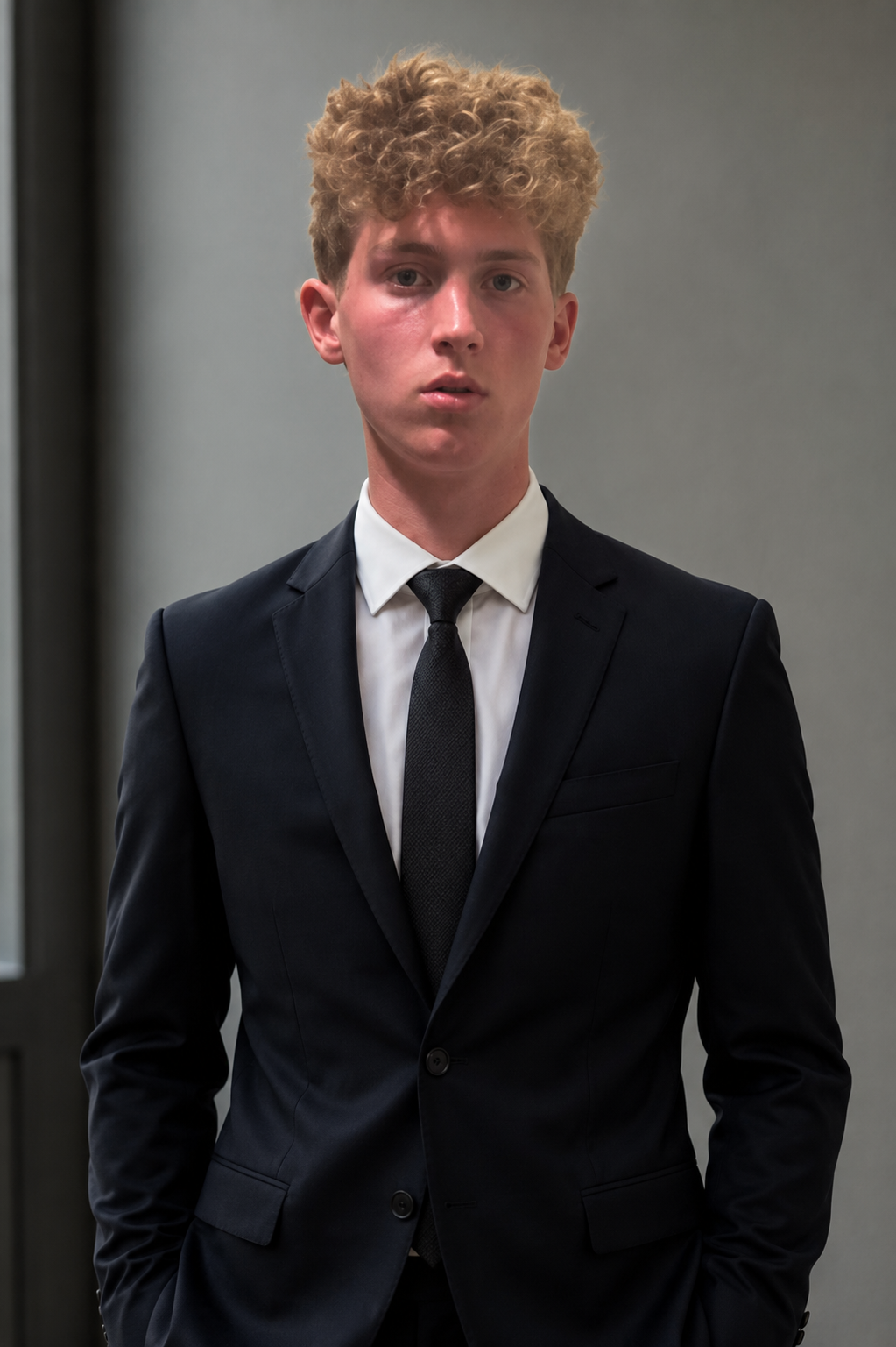 Andrew Feehan