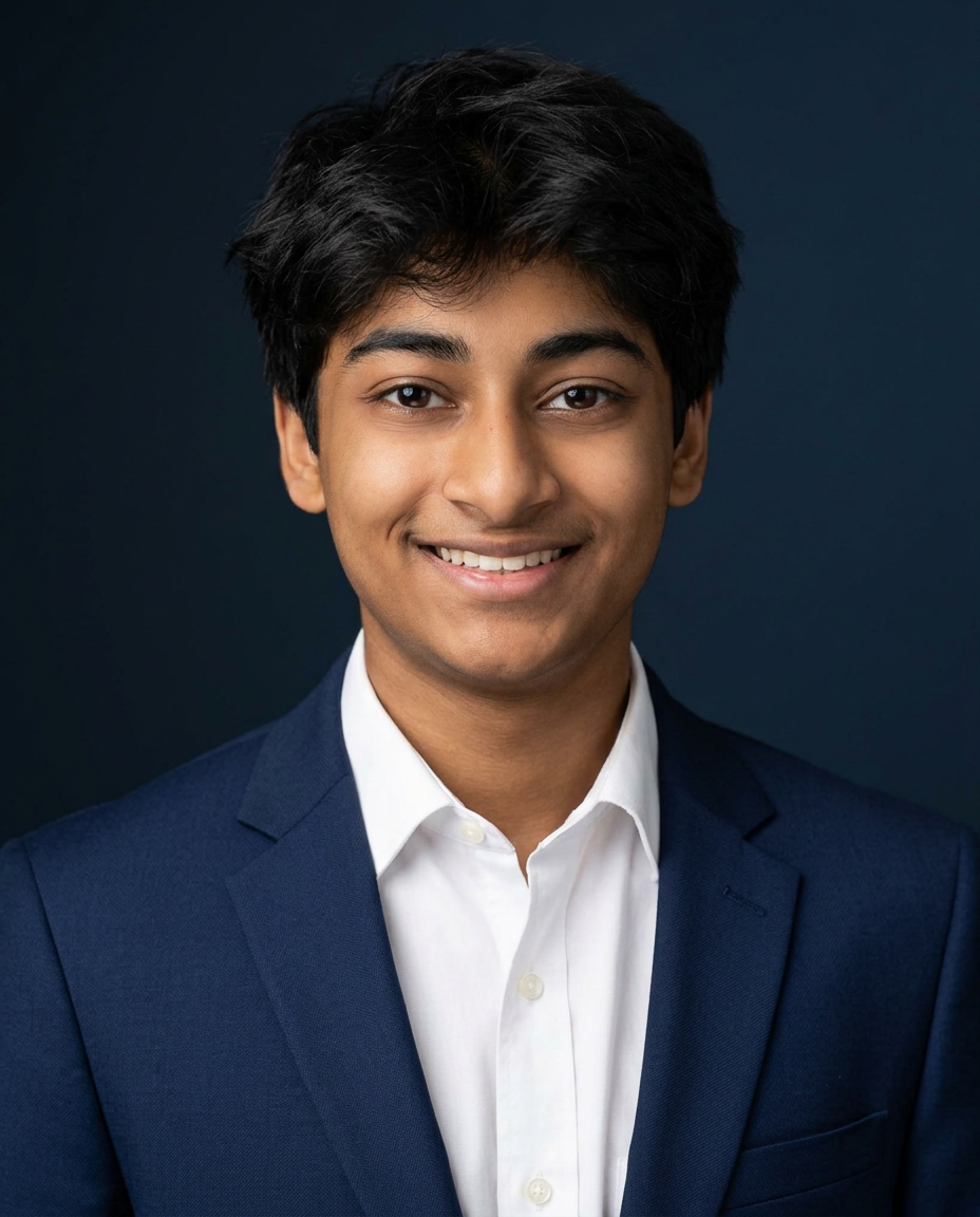 Krish Venkatraman